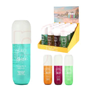 Solo en Ibiza Fragrance Body Mist Collection | 180ml