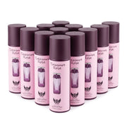 Millionaire Treasure Rose Long Lasting Perfumed Body Spray for Women - 200ml -Affordable fragrance dupe