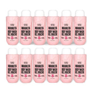 Miami Mami Mamacita Women's Moisturizing Body Wash Gel Douche - 13oz (385ml)
