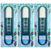 Solo En Ibiza Barcelona Bliss Women's 2-Piece Tropical Gift Set – Fragrance Body Mist (3.4 fl oz / 100ml) & Body Cream (1.76 fl oz / 50g)