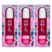 Solo En Ibiza Marbella Women's 2-Piece Tropical Gift Set – Fragrance Body Mist (3.4 fl oz / 100ml) & Body Cream (1.76 fl oz / 50g)