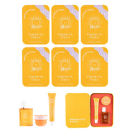 SOLO EN IBIZA - Women's 3PCS Book Set Valencia