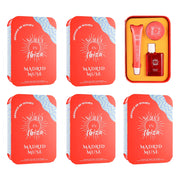 Solo En Ibiza – Madrid Muse Travel Gift Set | Luxury Fragrance & Body Care Trio