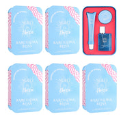 Solo en Ibiza - Barcelona Bliss 3-Piece Women’s Gift Set