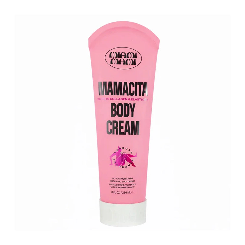 Miami Mami - Mamacita Women's Body Cream (8 fl oz)