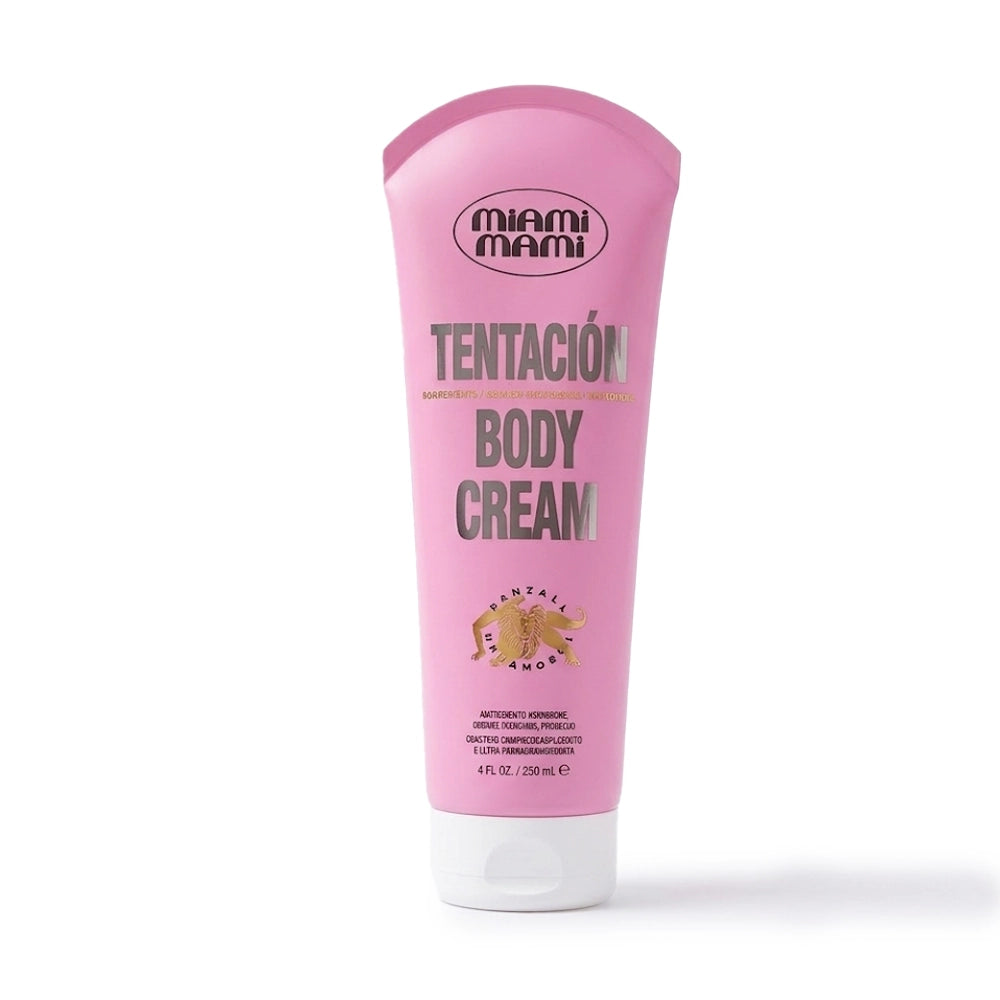 Miami Mami - Tentación Women's Body Cream 236ml