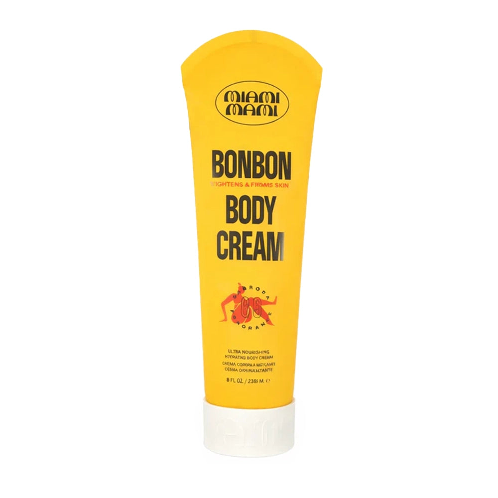 Miami Mami - Bonbon Women’s Body Cream (236ml / 8oz)