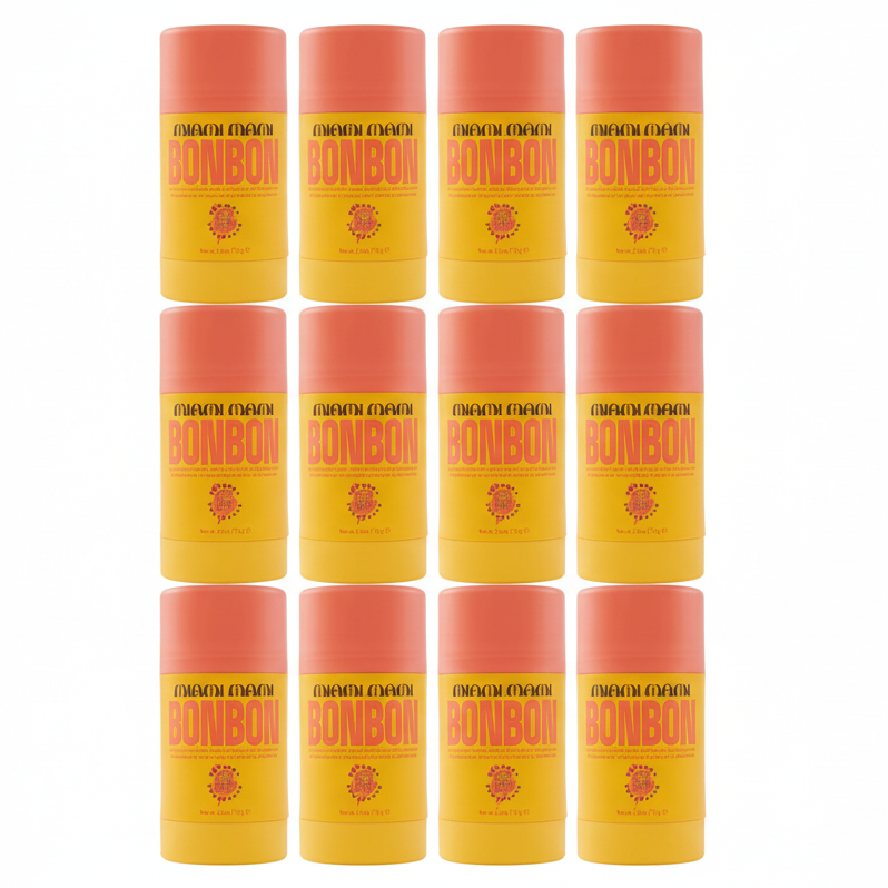 Miami Mami BonBon Women’s Deodorant Stick (2.6oz / 75g)