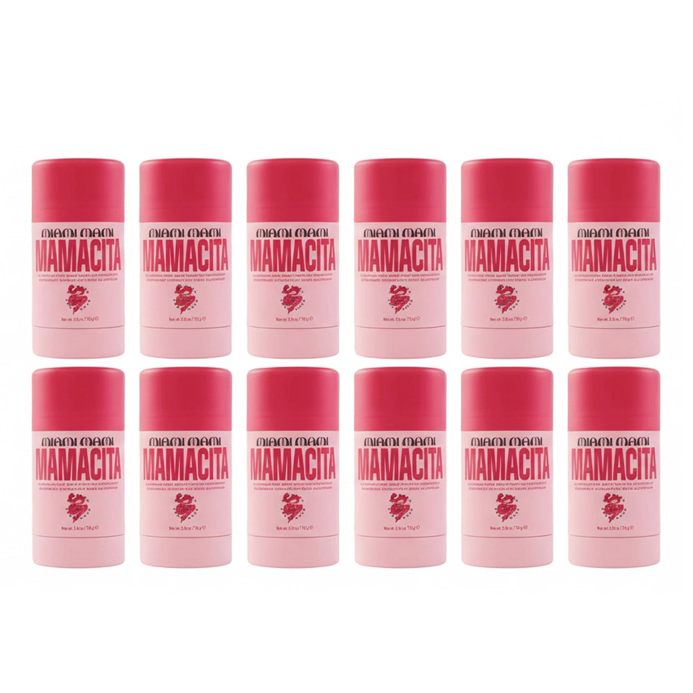 Miami Mami Mamacita Women’s Deodorant Stick – 2.6oz (75g)