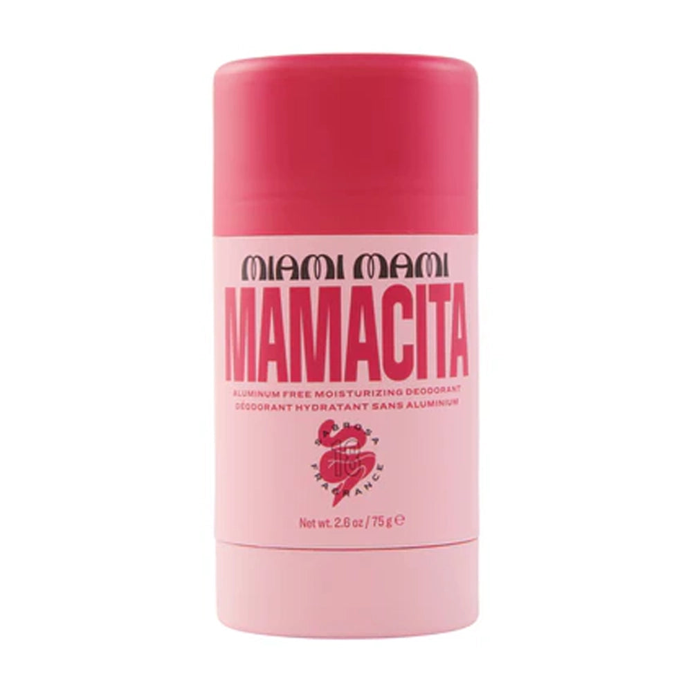 Miami Mami Mamacita Women’s Deodorant Stick – 2.6oz (75g)