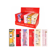 Top Designer Fragrances Women's EDP 35ml/1.18oz Big Vial