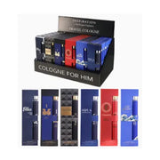 Men's INSPIRATION Travel Cologne – 35ml (1.18oz) Big Vial