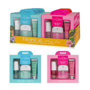 Solo En Ibiza Tropical Mini Beauty Gift Set (3-Piece) – Mallorca Breeze & Mar Bella