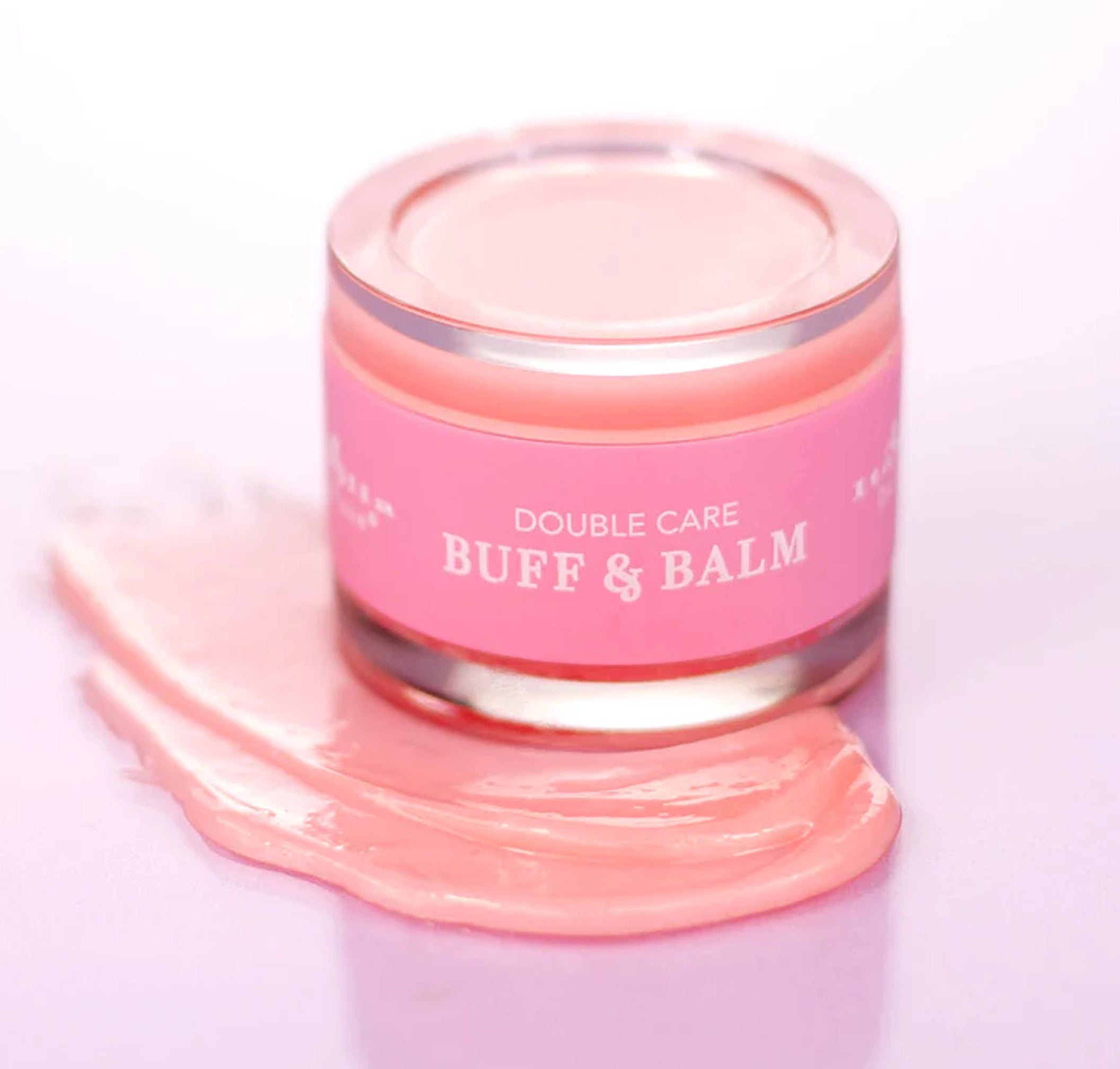 Italia Deluxe - Sugar Scrub & Lip Repair