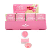 Italia Deluxe - Sugar Scrub & Lip Repair