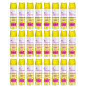 Cheetah Queen Deodorant Body Spray for Women – 150ml / 5.0 fl oz Floral & Fruity Fragrance Spray