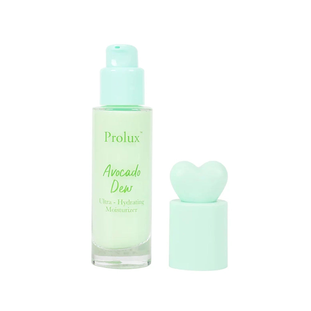 Prolux - Avocado Dew Ultra-Hydrating Moisturizer