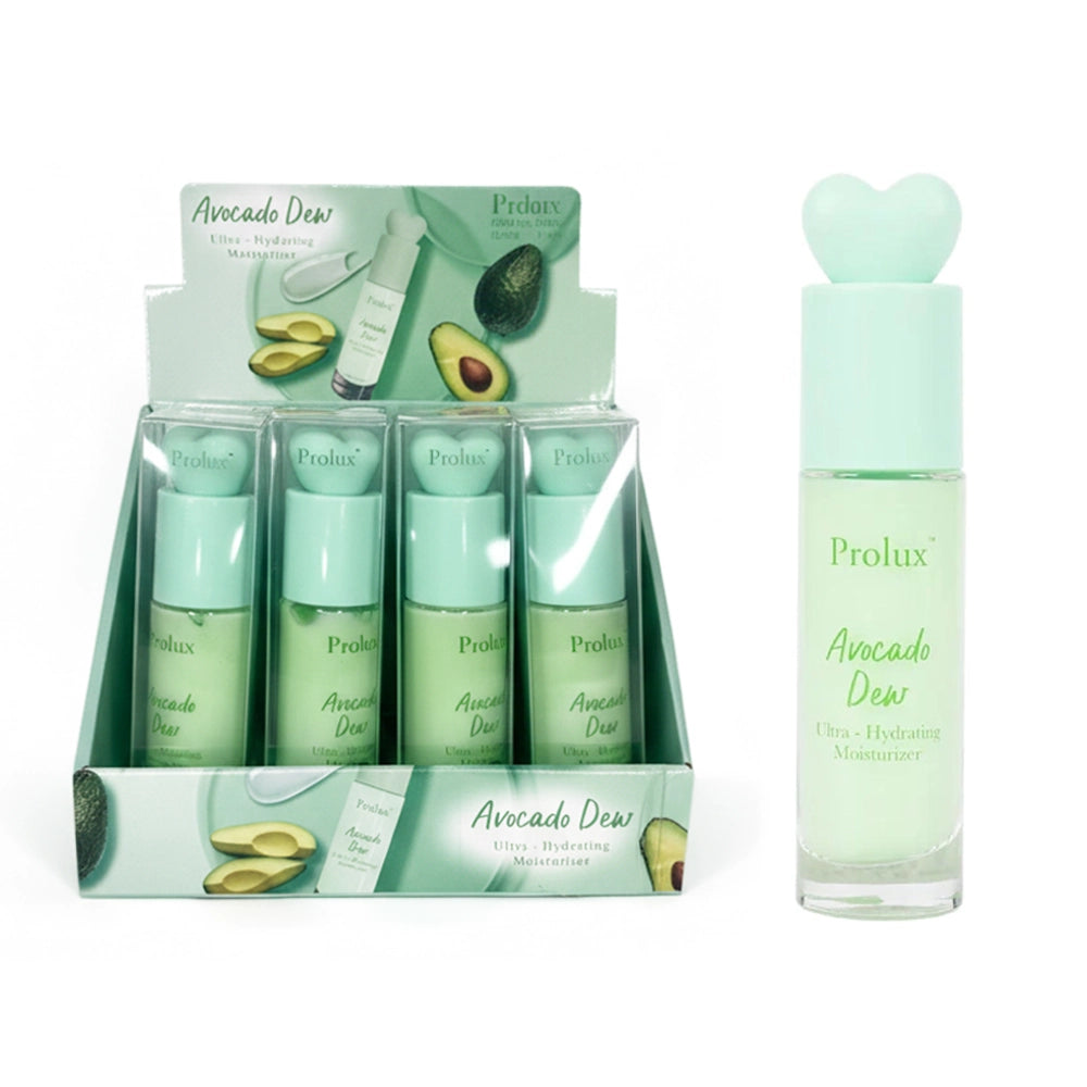 Prolux - Avocado Dew Ultra-Hydrating Moisturizer (1DZ/DS)