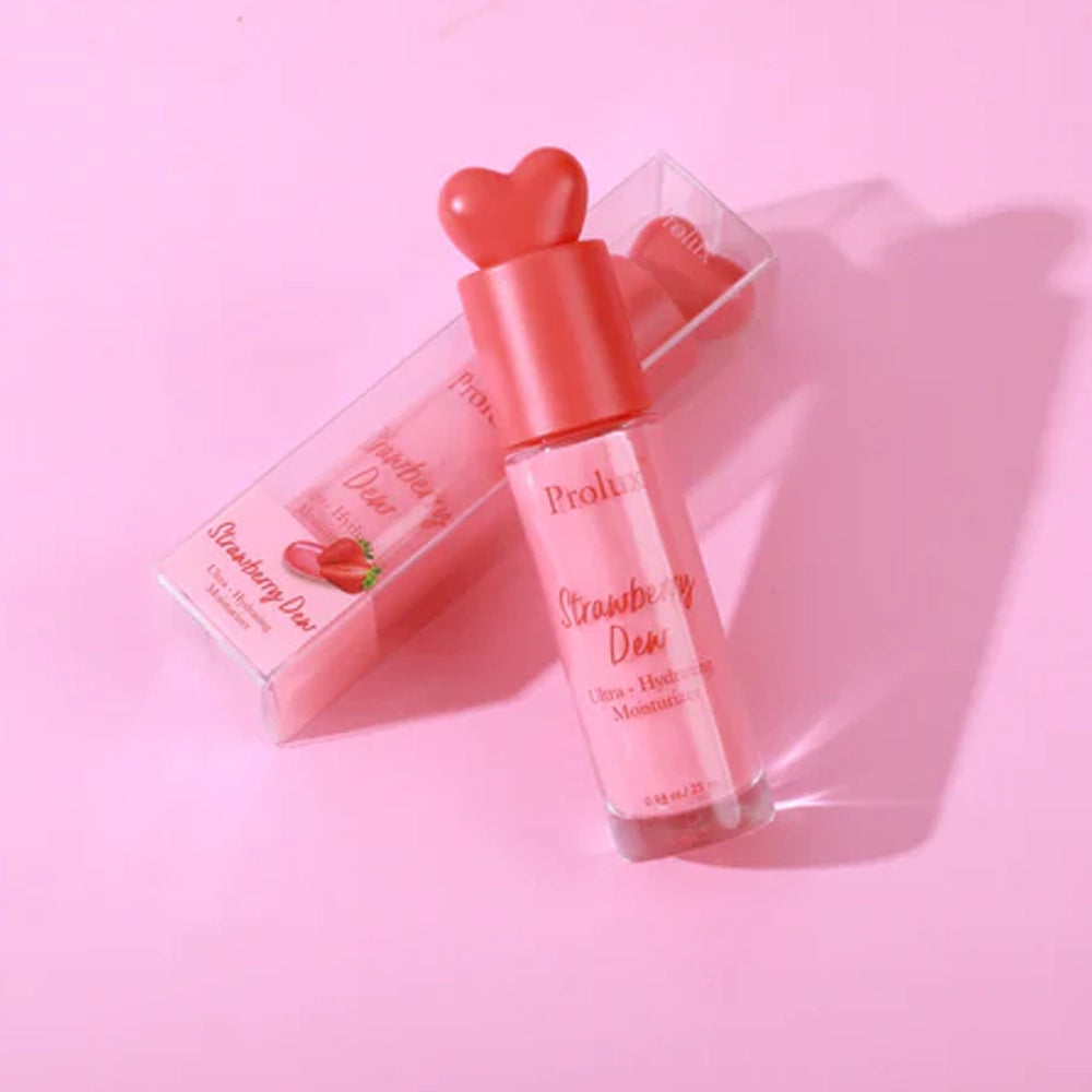 Prolux - Strawberry Dew Ultra-Hydrating Moisturizer (1DZ/DS)