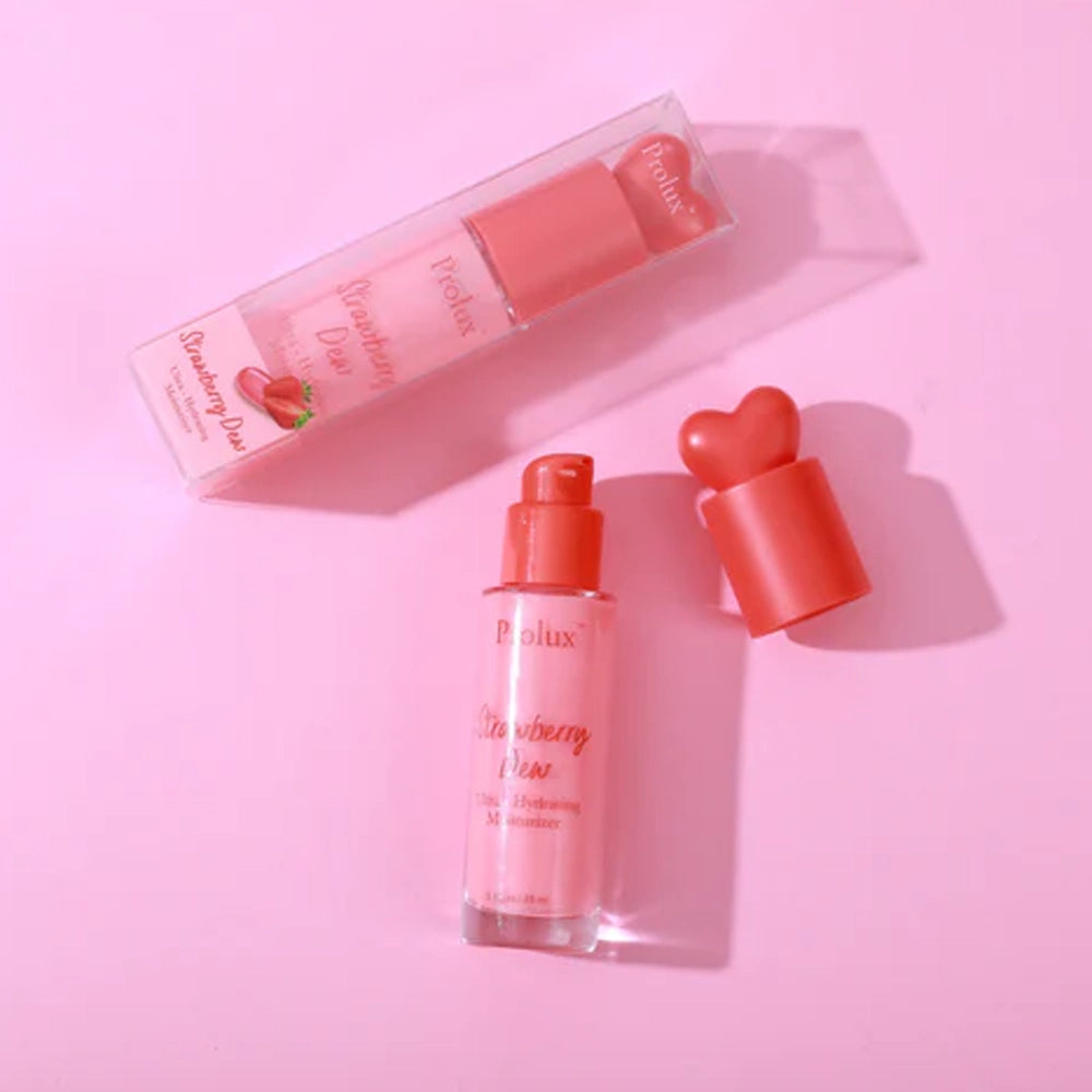 Prolux - Strawberry Dew Ultra-Hydrating Moisturizer (1DZ/DS)