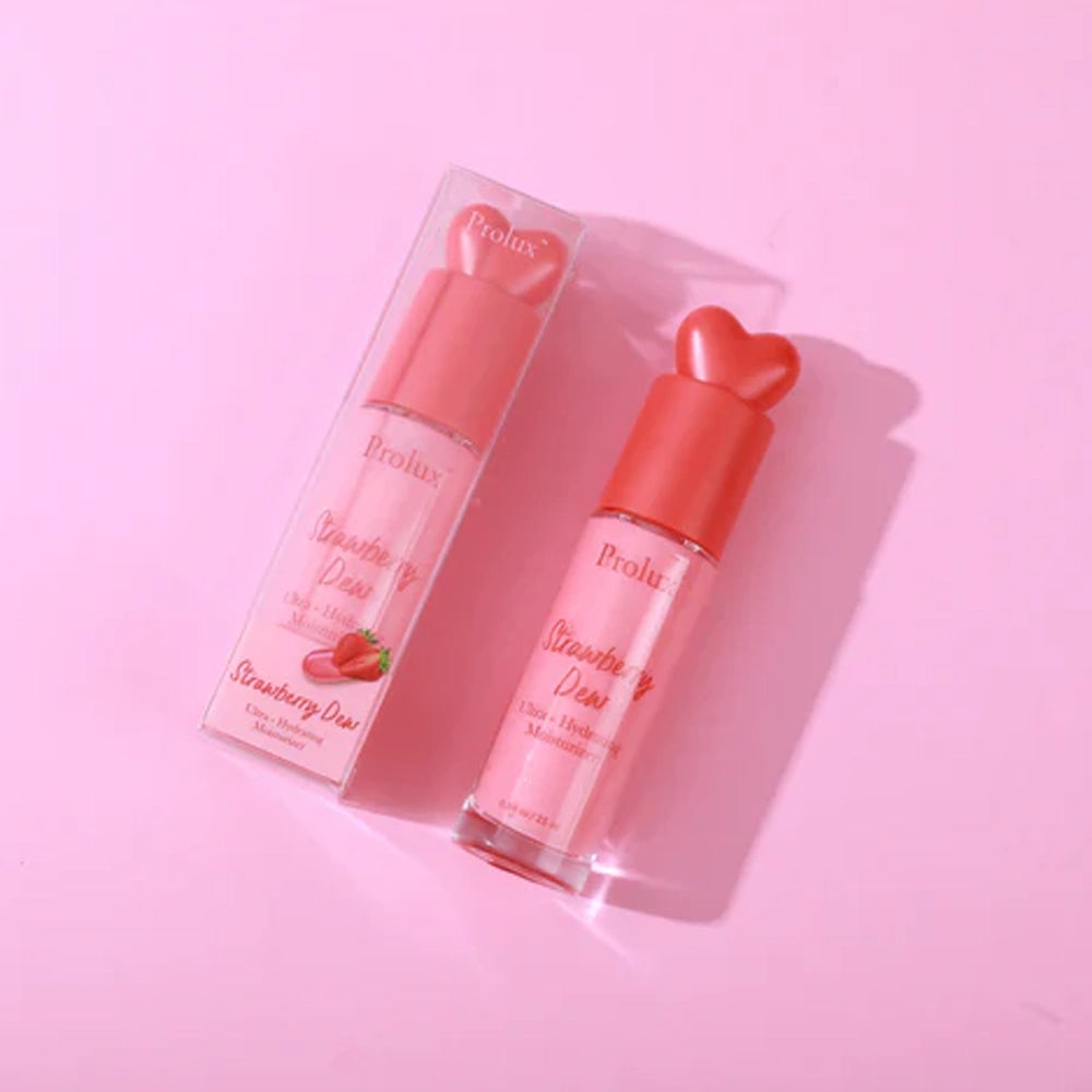 Prolux - Strawberry Dew Ultra-Hydrating Moisturizer (1DZ/DS)
