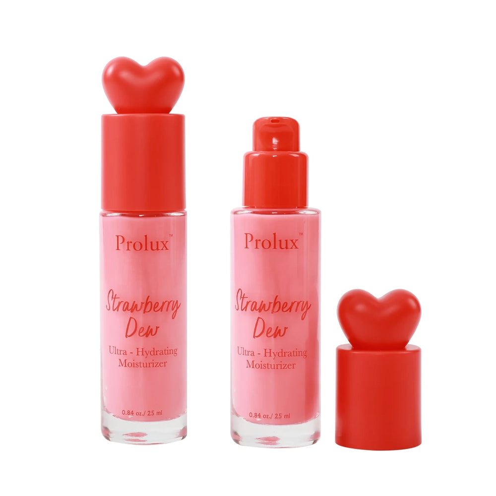 Prolux - Strawberry Dew Ultra-Hydrating Moisturizer (1DZ/DS)