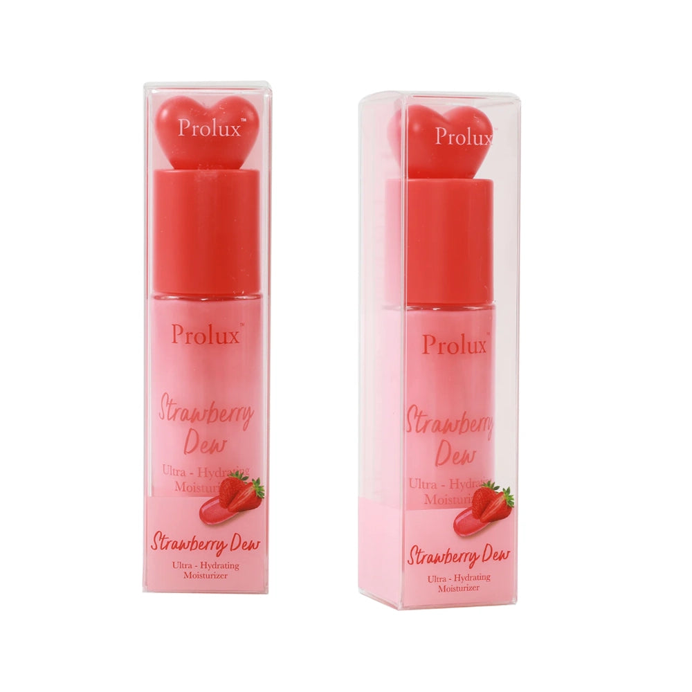 Prolux - Strawberry Dew Ultra-Hydrating Moisturizer (1DZ/DS)