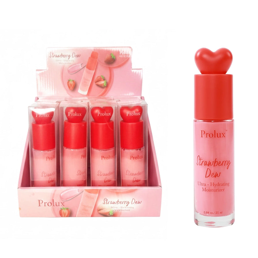Prolux - Strawberry Dew Ultra-Hydrating Moisturizer (1DZ/DS)