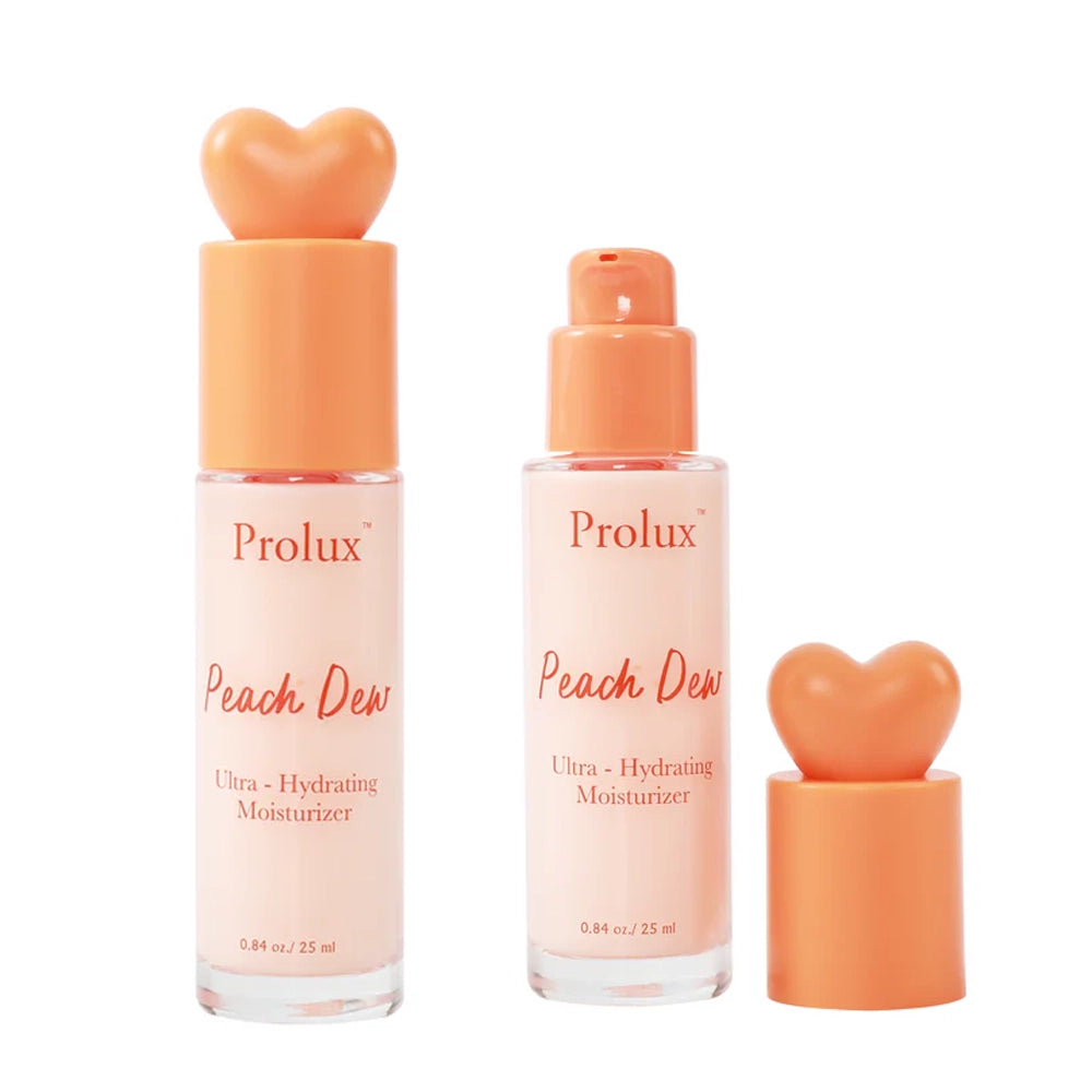 Prolux - Peach Dew Ultra-Hydrating Moisturizer (1DZ/DS)