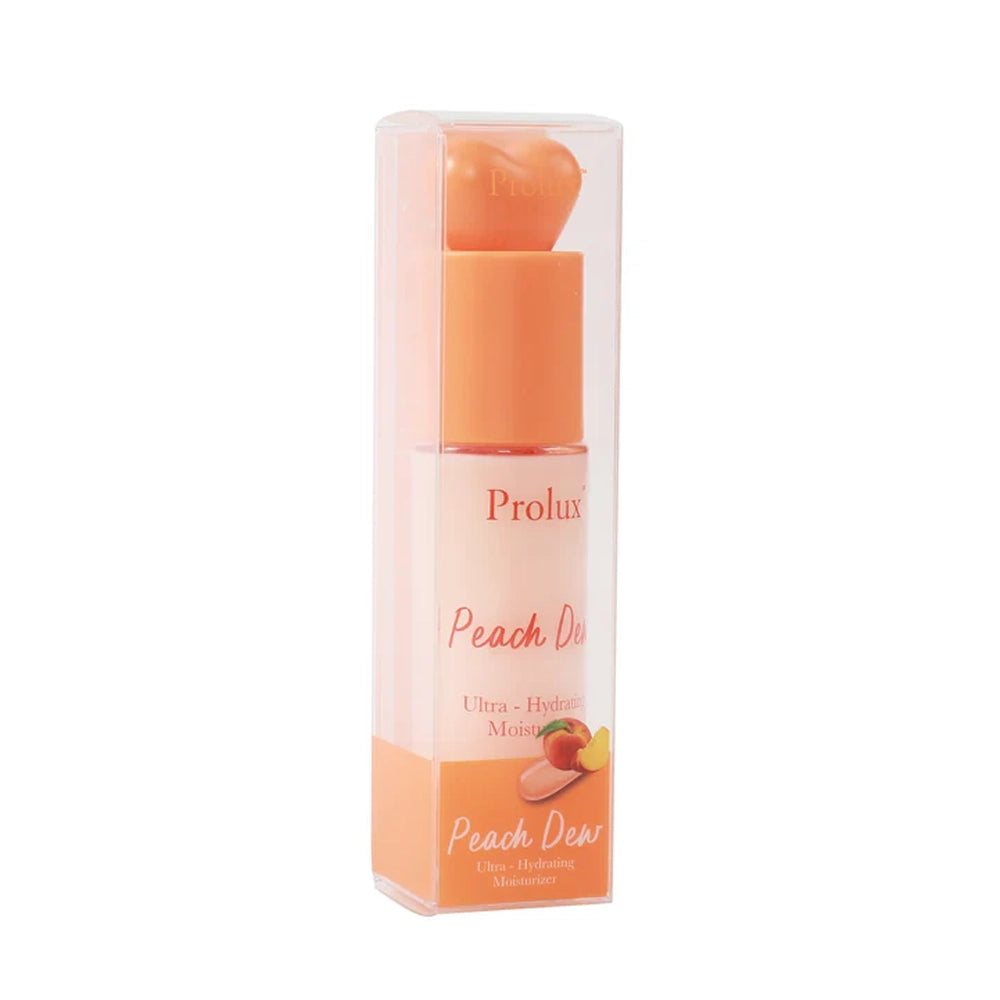 Prolux - Peach Dew Ultra-Hydrating Moisturizer (1DZ/DS)