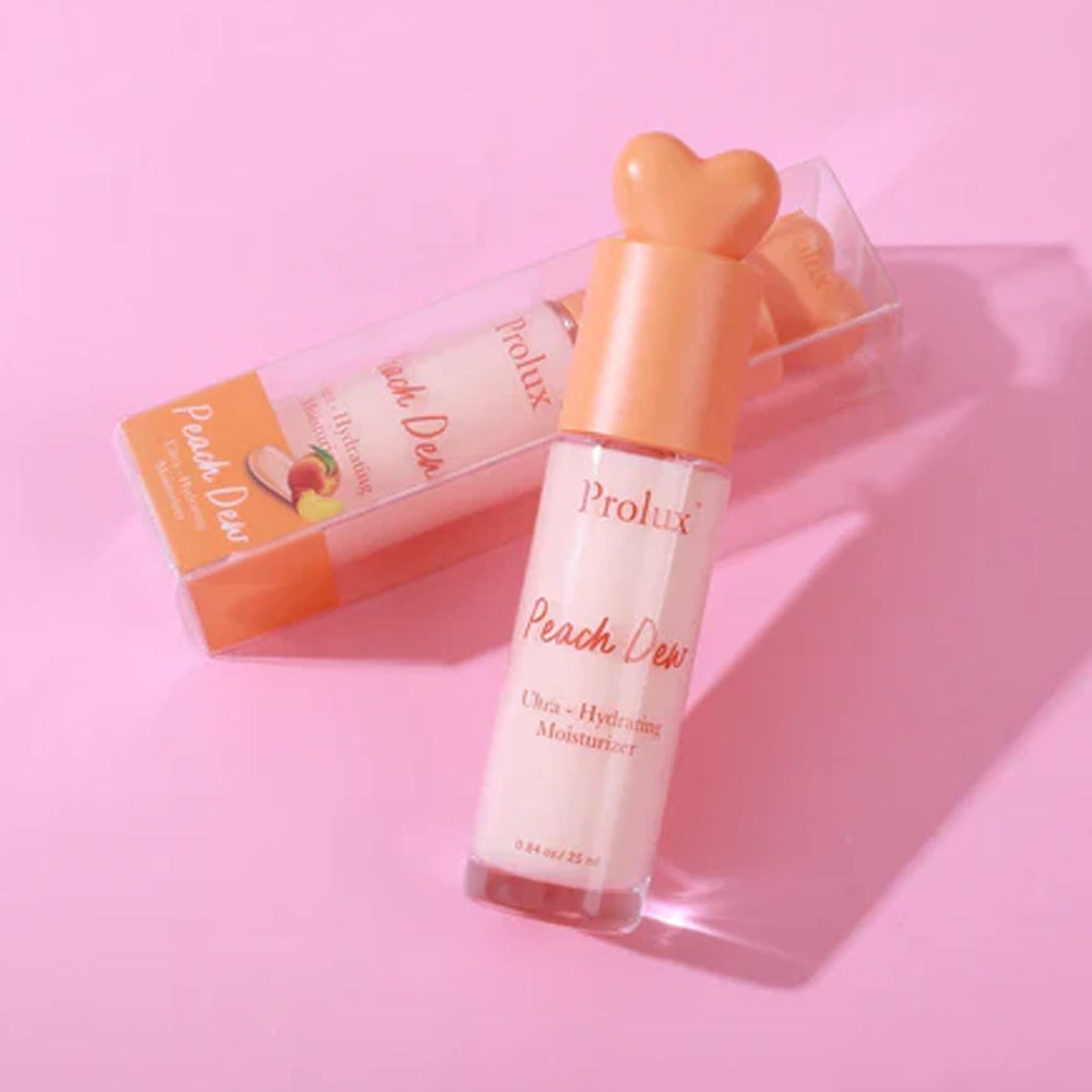 Prolux - Peach Dew Ultra-Hydrating Moisturizer (1DZ/DS)