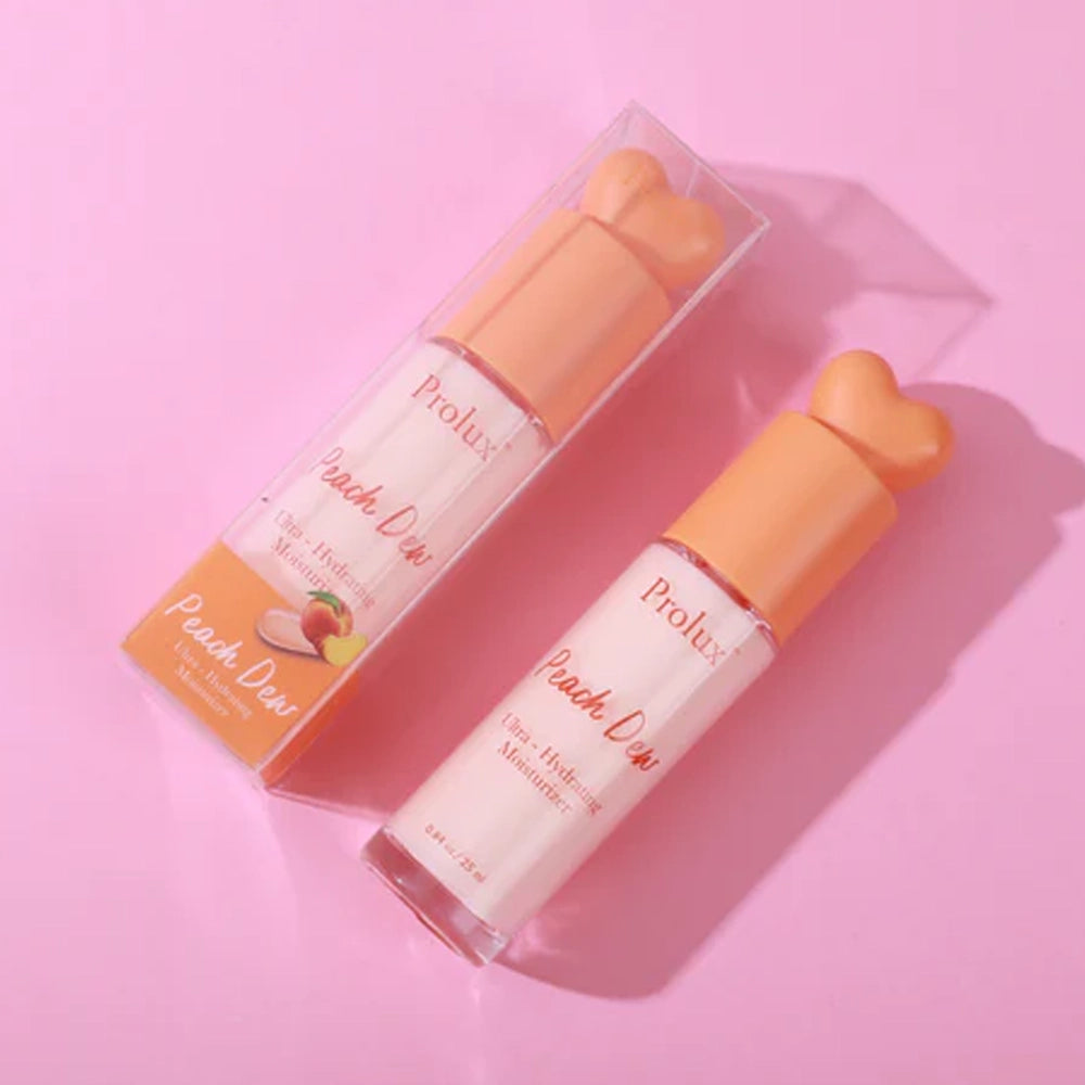 Prolux - Peach Dew Ultra-Hydrating Moisturizer (1DZ/DS)