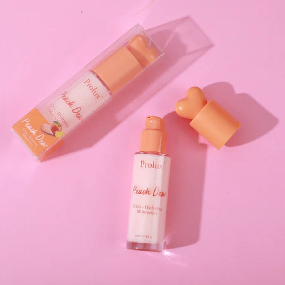 Prolux - Peach Dew Ultra-Hydrating Moisturizer (1DZ/DS)