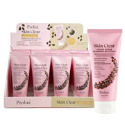 Prolux - Facial Scrub Brown Sugar & Coffee