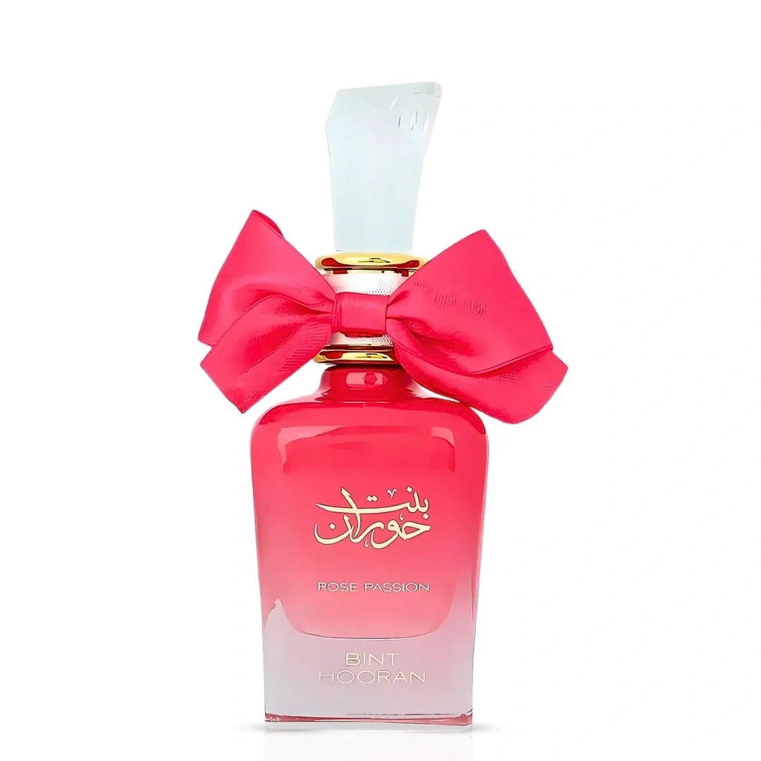 Ard Al Zaafaran - Bint Hooran Rose Passion