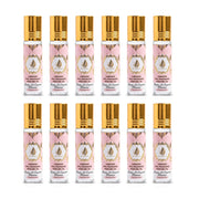 Ard Al Zaafaran - Pink Blush Shams Al Emarat Roll-On 10ml