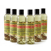 Romero Intensive Hair Repair Oil - Natural Rosemary & Cinnamon Infusion (10 oz)