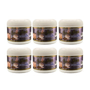 Concha Nacar with Tepezcohuite Natural Skin Brightening Cream - 4 oz