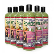 Artisanal Rosemary Conditioner – Strengthening & Hydrating Formula (16 oz)