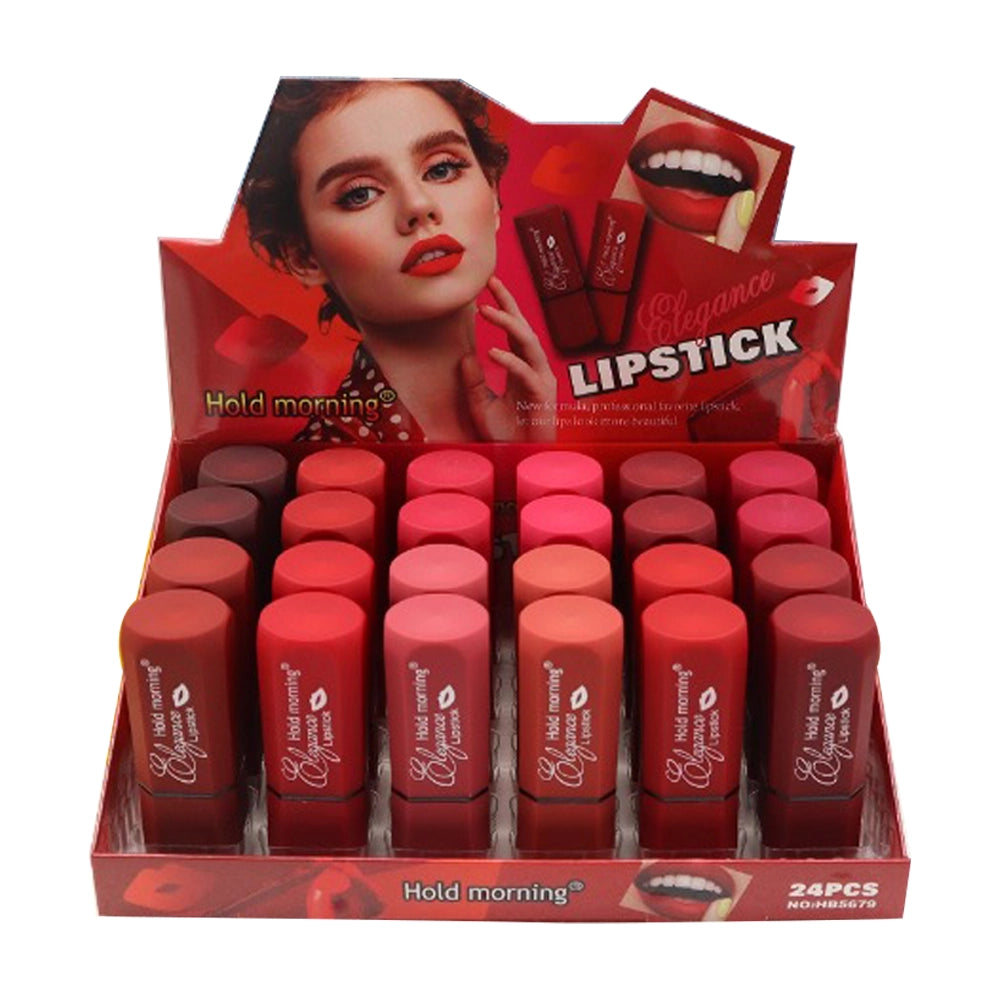 Hold Morning Elegance Lipstick (HB5679)