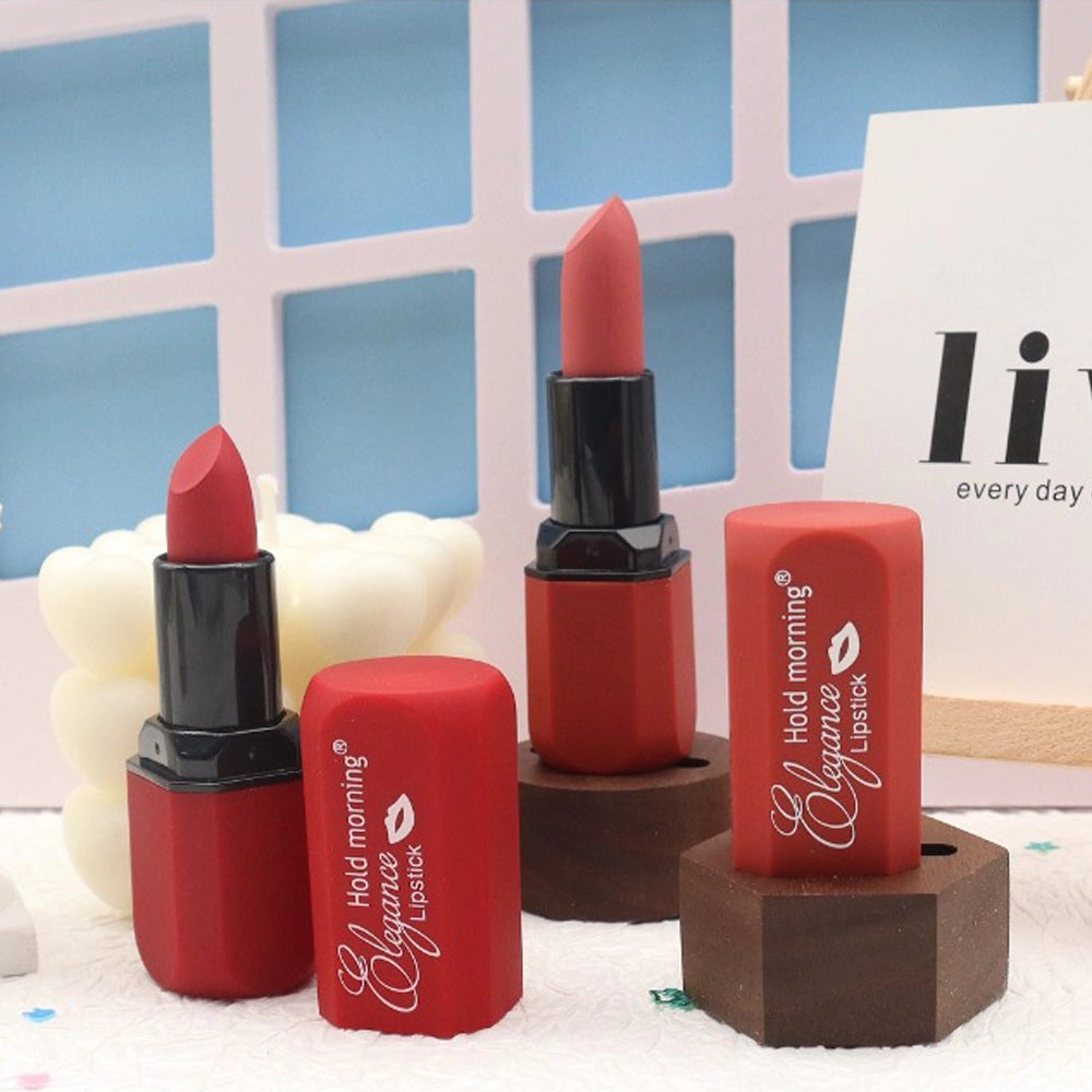 Hold Morning Elegance Lipstick (HB5679)