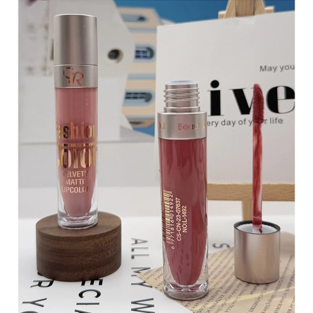 Fashion Color Moisturizing (1492)