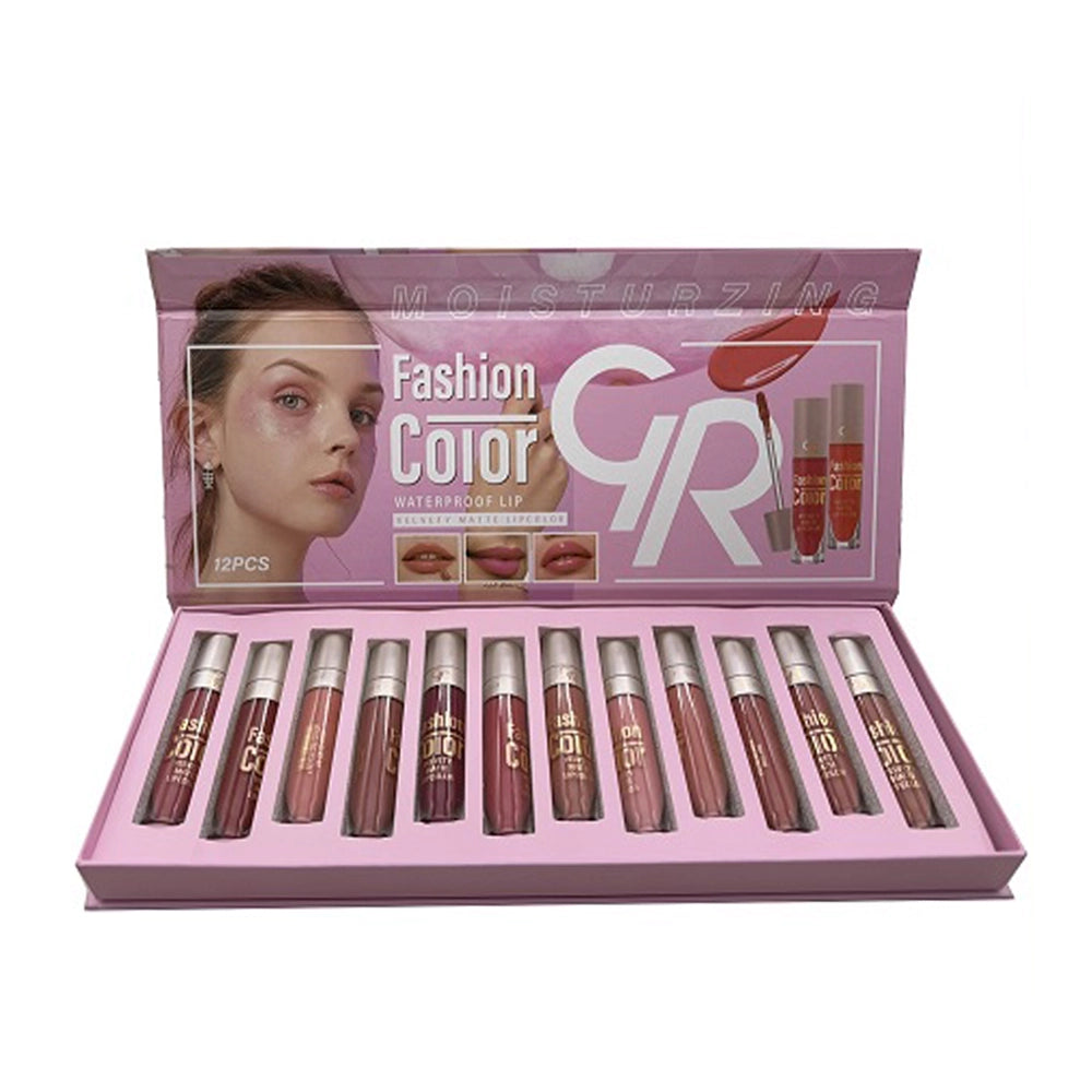 Fashion Color Moisturizing (1492)