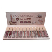 Matte Lip Gloss (5042)