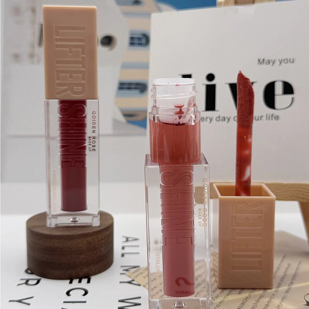 Matte Lip Gloss (5042)