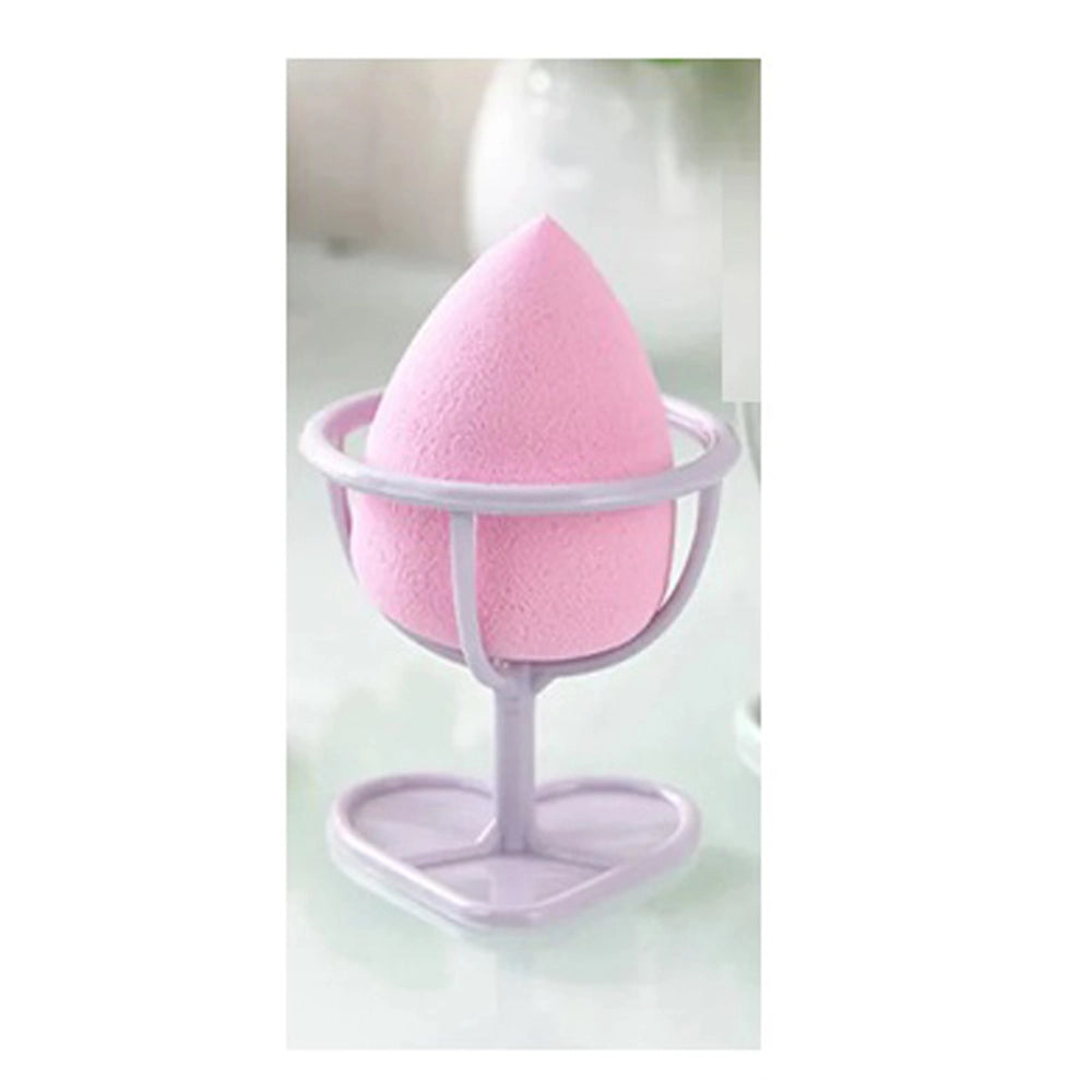 Flawless Makeup Sponge Set with Holder