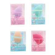 Flawless Makeup Sponge Set with Holder