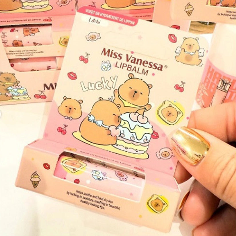 Miss Vanessa Lip Balm (G5037)