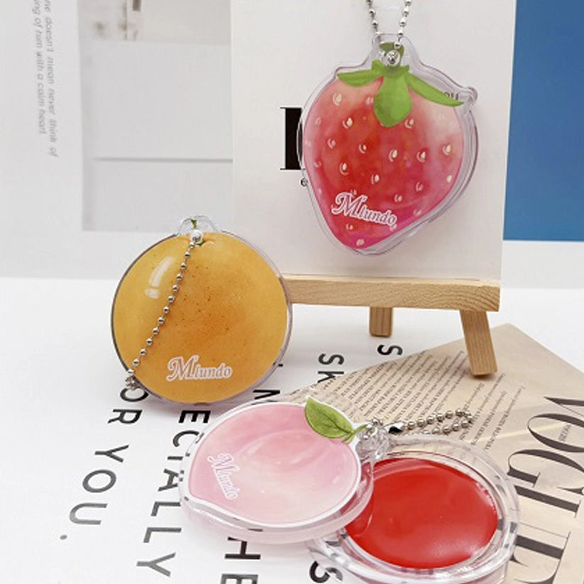 Cute Fruit Shape Lip and Blush Stain (GZ8020231)