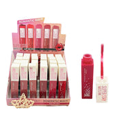 Romantic May Super Stay Matte Ink – Long-Wear Liquid Lipstick Set (ACO1944)